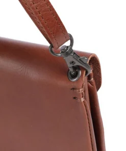 Harold Crossbody Bags-Fold Crossbody bag fine grain cow leather