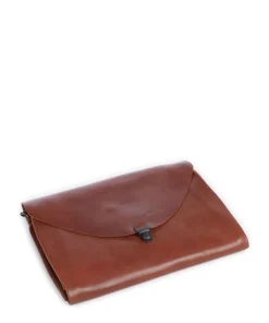 Harold Crossbody Bags-Fold Crossbody bag fine grain cow leather