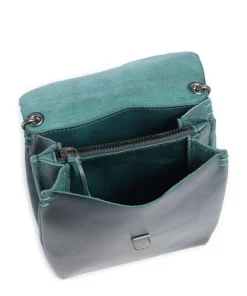 Harold Crossbody Bags-Fold Crossbody bag smooth cow leather