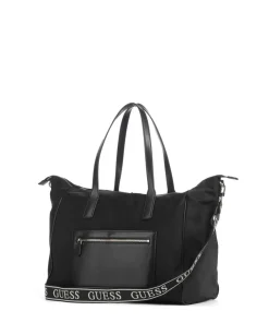 Guess Carry-On Luggage|Sport Bags-Follie Weekend bag 40 cm