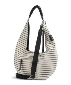 FredsBruder Shoulder Bags|Hobo Bags-For Lovers Hobo bag canvas
