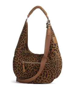 FredsBruder Shoulder Bags|Hobo Bags-For Lovers Hobo bag sheepskin leather
