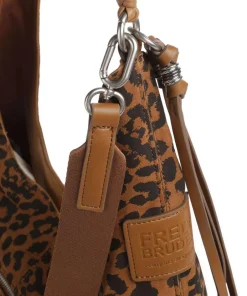 FredsBruder Shoulder Bags|Hobo Bags-For Lovers Hobo bag sheepskin leather