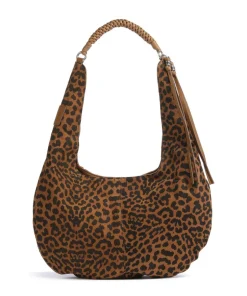 FredsBruder Shoulder Bags|Hobo Bags-For Lovers Hobo bag sheepskin leather
