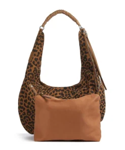 FredsBruder Shoulder Bags|Hobo Bags-For Lovers Hobo bag sheepskin leather