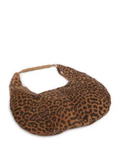 FredsBruder Shoulder Bags|Hobo Bags-For Lovers Hobo bag sheepskin leather