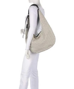 FredsBruder Shoulder Bags-For Lovers Shoulder bag canvas