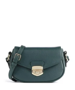 Lancaster Crossbody Bags-Foulonné Milano Crossbody bag grained cow leather
