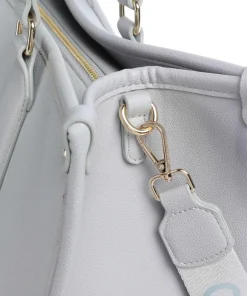 Valentino Bags Tote Bags-Foxy Re Tote bag 14″ imitation leather