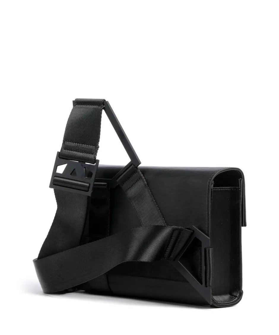 Rains Crossbody Bags-Frame 1.0 Crossbody bag polyurethane, polyester