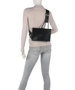 Rains Crossbody Bags-Frame 1.0 Crossbody bag polyurethane, polyester