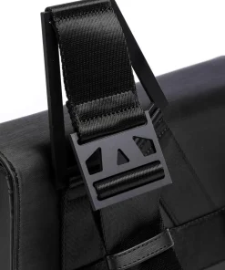 Rains Crossbody Bags-Frame 1.0 Crossbody bag polyurethane, polyester