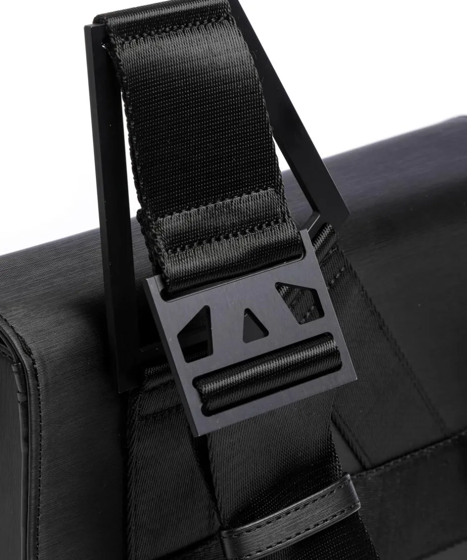 Rains Crossbody Bags-Frame 1.0 Crossbody bag polyurethane, polyester