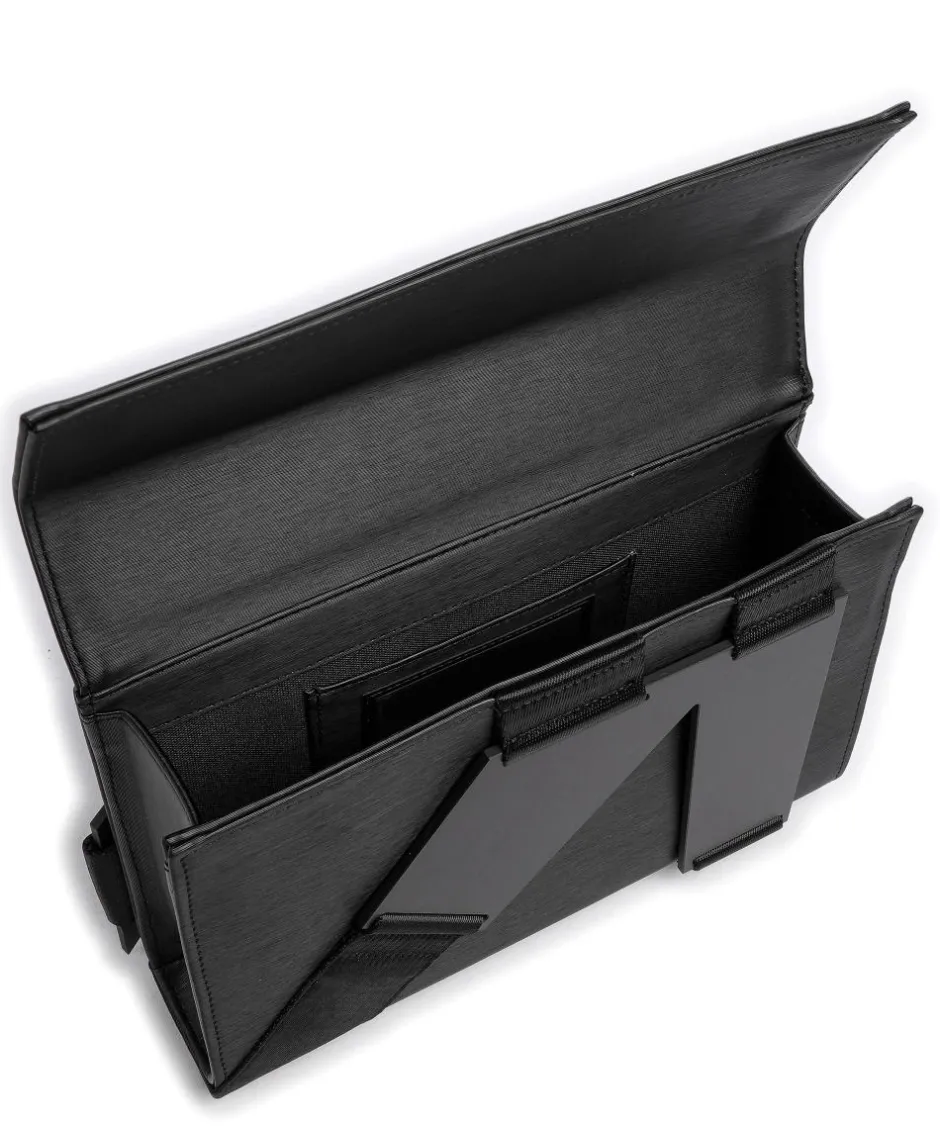 Rains Crossbody Bags-Frame 1.0 Crossbody bag polyurethane, polyester