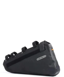 Ortlieb Bike Bags-Frame Pack 4 Frame bag nylon