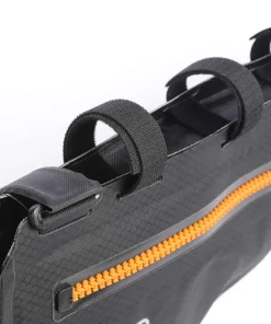 Ortlieb Bike Bags-Frame Pack 4 Frame bag nylon