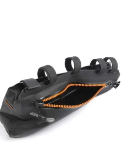 Ortlieb Bike Bags-Frame Pack 4 Frame bag nylon