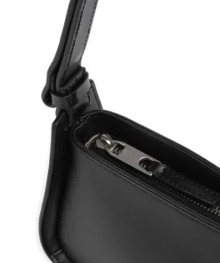 Liebeskind Shoulder Bags-Franzis Calf Optic S Shoulder bag leather