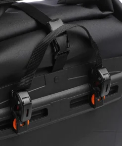 Vaude Bike Bags-Free Cargo Luggage bag polyamide