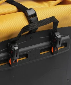 Vaude Bike Bags-Free Cargo Luggage bag polyamide