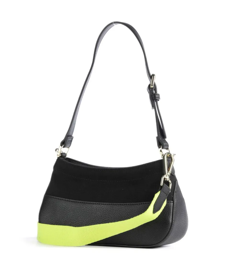 Love Moschino Shoulder Bags|Crossbody Bags-Free-Time Shoulder bag cotton, imitation leather