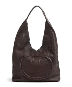 Taschendieb Wien Tote Bags-Freiheitsplatz 1 Tote bag grained cow leather