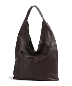 Taschendieb Wien Tote Bags-Freiheitsplatz 1 Tote bag grained cow leather