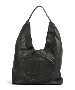 Taschendieb Wien Tote Bags-Freiheitsplatz 1 Tote bag grained cow leather