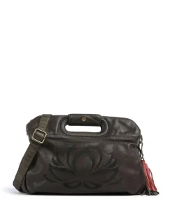 Taschendieb Wien Handbags|Crossbody Bags-Freundgasse 3 Crossbody bag grained leather