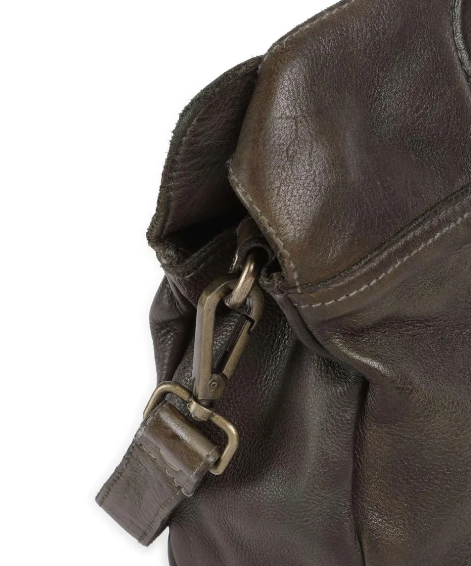 Taschendieb Wien Handbags|Crossbody Bags-Freundgasse 3 Crossbody bag grained leather