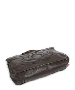 Taschendieb Wien Handbags|Crossbody Bags-Freundgasse 3 Crossbody bag grained leather