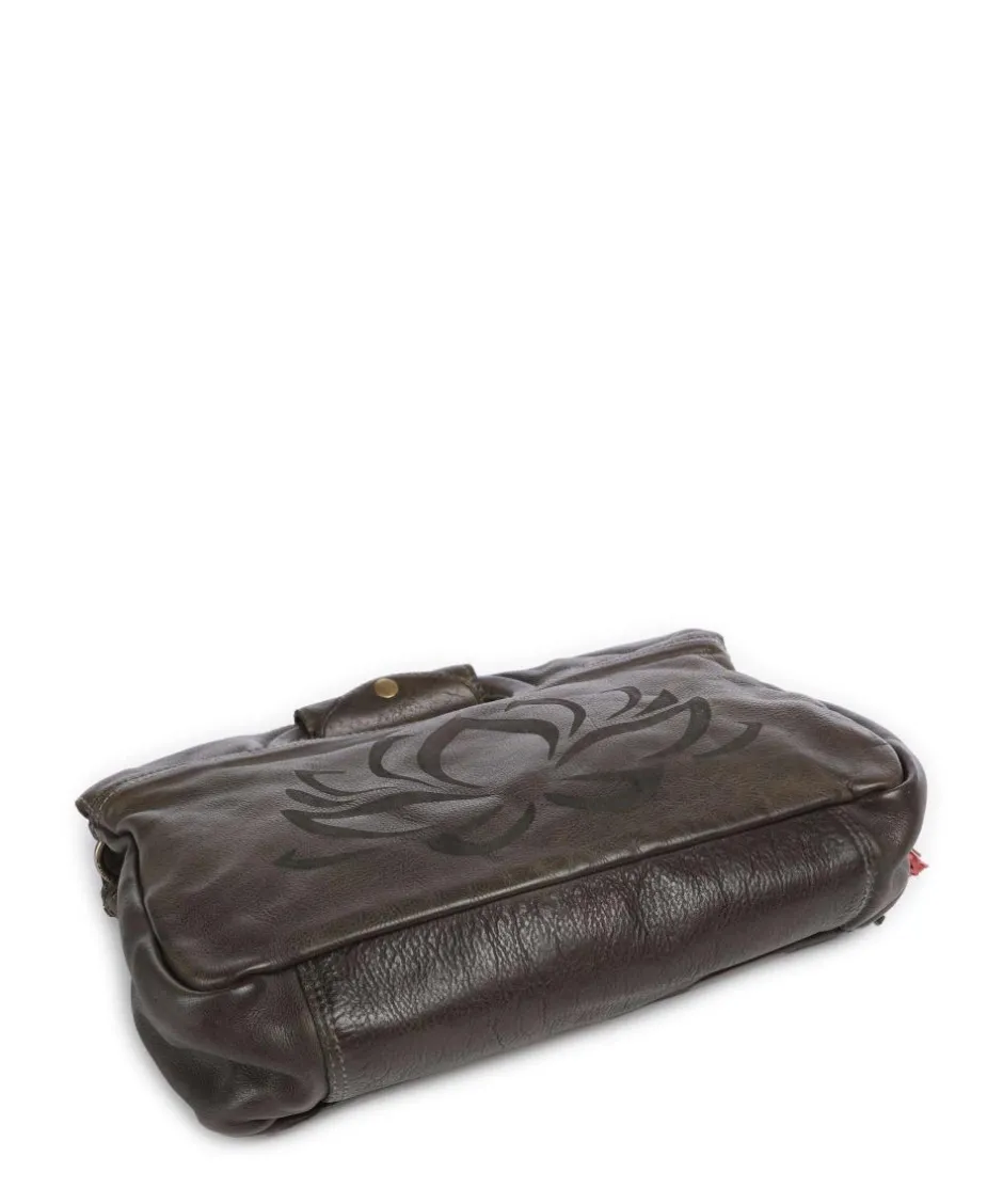 Taschendieb Wien Handbags|Crossbody Bags-Freundgasse 3 Crossbody bag grained leather