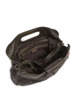 Taschendieb Wien Handbags|Crossbody Bags-Freundgasse 3 Crossbody bag grained leather