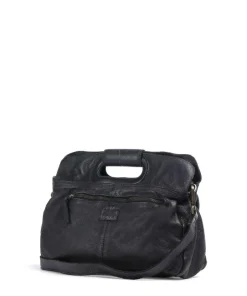 Taschendieb Wien Handbags|Crossbody Bags-Freundgasse 3 Crossbody bag grained leather