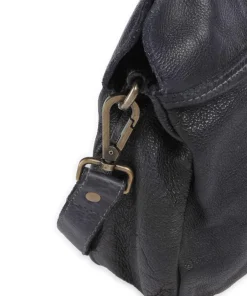 Taschendieb Wien Handbags|Crossbody Bags-Freundgasse 3 Crossbody bag grained leather