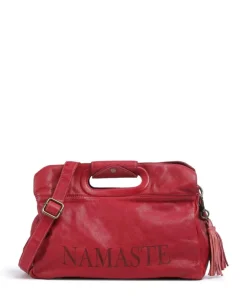 Taschendieb Wien Handbags|Crossbody Bags-Freundgasse 3 Crossbody bag grained leather