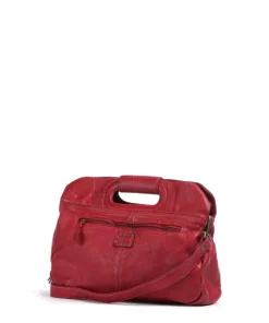 Taschendieb Wien Handbags|Crossbody Bags-Freundgasse 3 Crossbody bag grained leather