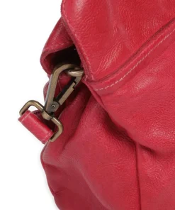 Taschendieb Wien Handbags|Crossbody Bags-Freundgasse 3 Crossbody bag grained leather