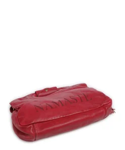Taschendieb Wien Handbags|Crossbody Bags-Freundgasse 3 Crossbody bag grained leather