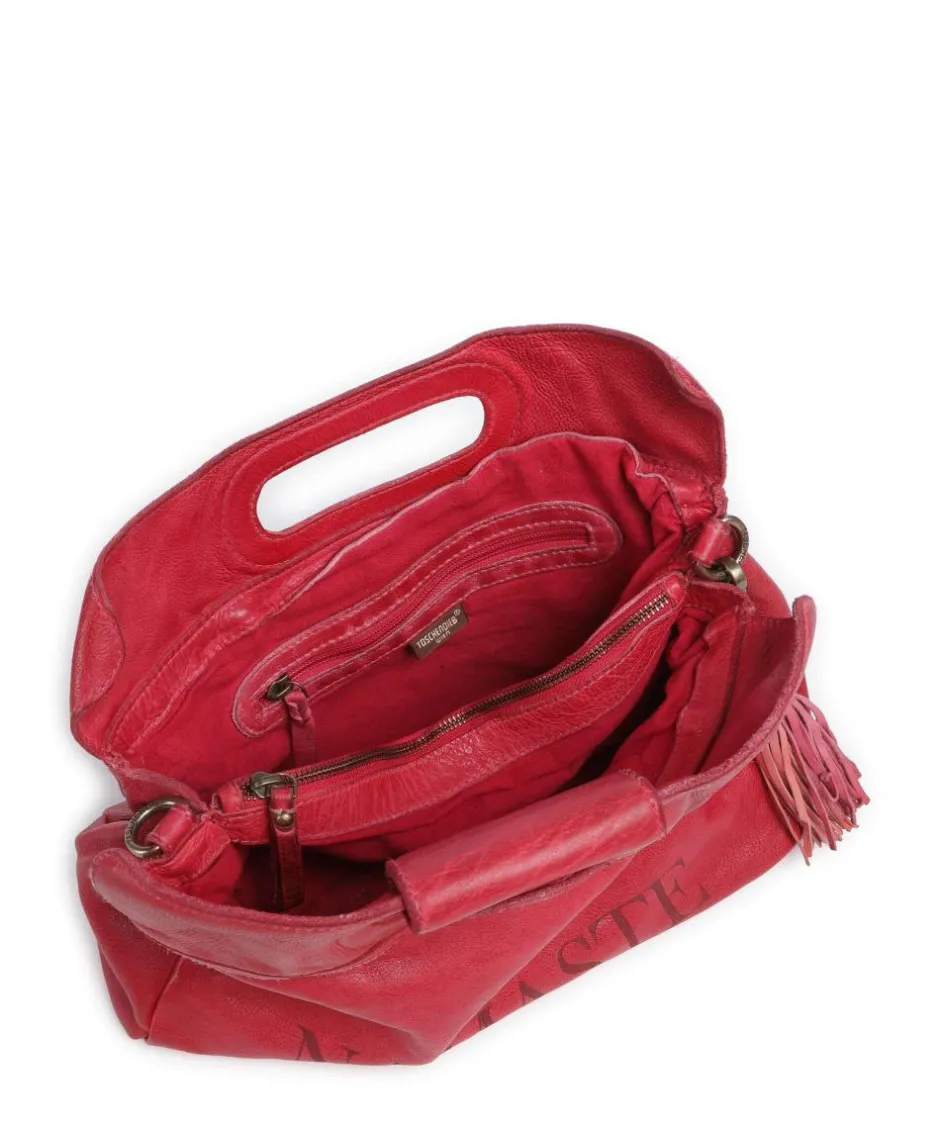 Taschendieb Wien Handbags|Crossbody Bags-Freundgasse 3 Crossbody bag grained leather