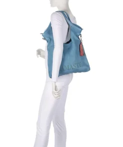 Taschendieb Wien Tote Bags-Freundgasse 2 Tote bag grained leather