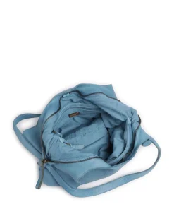 Taschendieb Wien Tote Bags-Freundgasse 2 Tote bag grained leather