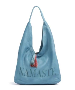 Taschendieb Wien Tote Bags-Freundgasse 1 Tote bag grained leather