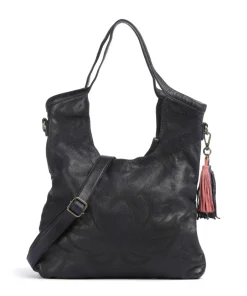 Taschendieb Wien Tote Bags-Freundgasse 2 Tote bag grained leather