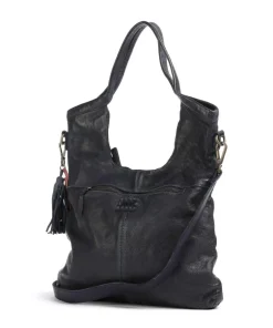 Taschendieb Wien Tote Bags-Freundgasse 2 Tote bag grained leather