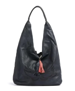 Taschendieb Wien Tote Bags-Freundgasse 1 Tote bag grained leather