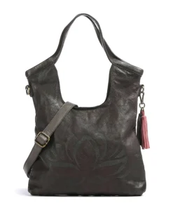 Taschendieb Wien Tote Bags-Freundgasse 2 Tote bag grained leather