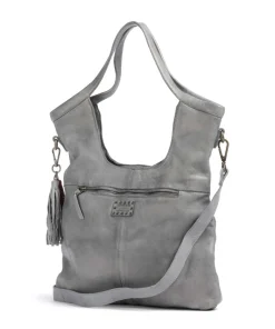 Taschendieb Wien Tote Bags-Freundgasse 2 Tote bag grained leather