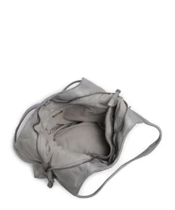 Taschendieb Wien Tote Bags-Freundgasse 2 Tote bag grained leather