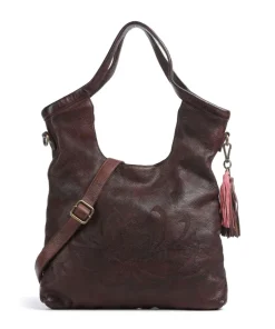 Taschendieb Wien Tote Bags-Freundgasse 2 Tote bag grained leather